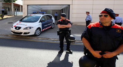 إسبانيا.. تفكيك شبكة متخصصة في سرقة السيارات الفارهة و بيعها بمدن المغرب 