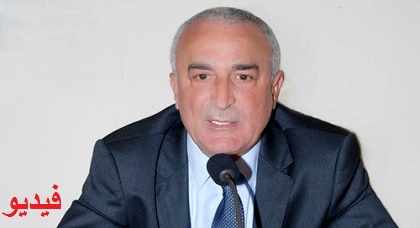الجرودي يدعو أعضاء غرفته إلى اجتناب الخلافات السياسية والاجتماعات السرية من أجل مصلحة الجهة الجرودي يدعو أعضاء غرفته إلى اجتناب الخلافات السياسية والاجتماعات السرية من أجل مصلحة الجهة