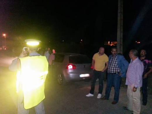 سيارة تصدم مسن كان في طريقه لصلاة العشاء و ترديه قتيلا نواحي بن طيب إقليم الدريوش سيارة تصدم مسن كان في طريقه لصلاة العشاء و ترديه قتيلا نواحي بن طيب إقليم الدريوش