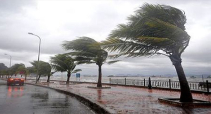 أمطار عاصفية قوية يومي الاثنين والثلاثاء ستهم أقاليم، الناظور، الحسيمة و الدريوش أمطار عاصفية قوية يومي الاثنين والثلاثاء ستهم أقاليم، الناظور، الحسيمة و الدريوش