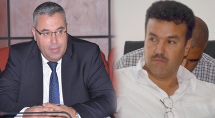 قبيلة بني توزيـن في إقتراع 7 أكتوبر بالـدريوش.. الجـرار مهدّد بالعطب والكتـاب يسعى لإحداث المفاجآت قبيلة بني توزيـن في إقتراع 7 أكتوبر بالـدريوش.. الجـرار مهدّد بالعطب والكتـاب يسعى لإحداث المفاجآت