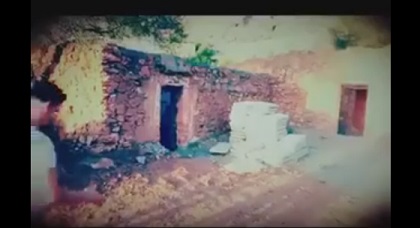 شباب من تزاغين يخرجون فليما قصيرا بالريفية بعنوان "المنزل المهجور" تسكنه جنيّة شباب من تزاغين يخرجون فليما قصيرا بالريفية بعنوان "المنزل المهجور" تسكنه جنيّة