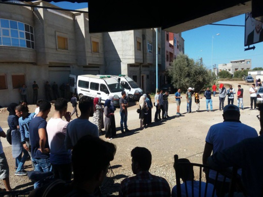 كلية العلوم والتقنيات بالحسيمة تدق ناقوس الخطر بعد أربع مقاطعات متتالية كلية العلوم والتقنيات بالحسيمة تدق ناقوس الخطر بعد أربع مقاطعات متتالية