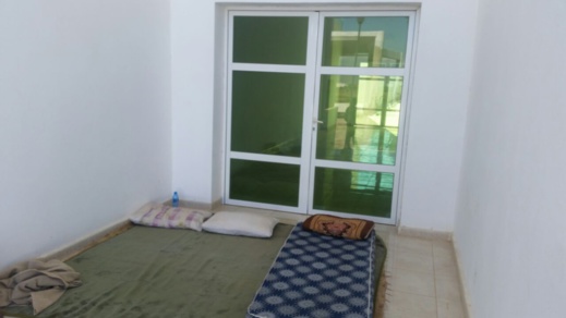 كلية العلوم والتقنيات بالحسيمة تدق ناقوس الخطر بعد أربع مقاطعات متتالية كلية العلوم والتقنيات بالحسيمة تدق ناقوس الخطر بعد أربع مقاطعات متتالية