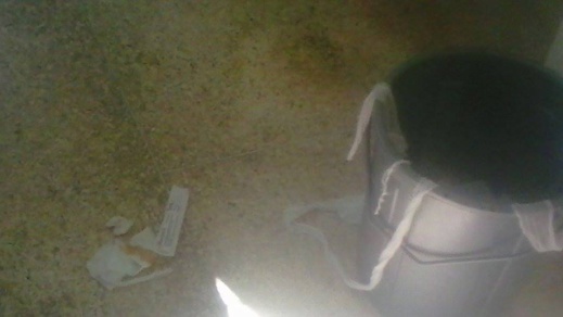 ملف مثير حول واقع الصحة بالدريوش أو هكذا يُقدّم القطاع الصحّي خدماته للمواطنين + صور وفيديو ملف مثير حول واقع الصحة بالدريوش أو هكذا يُقدّم القطاع الصحّي خدماته للمواطنين + صور وفيديو