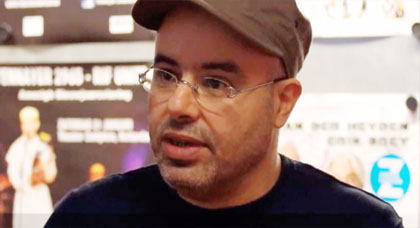 شقيق شعو يخلط أوراق الأحزاب المنافسة بدائرة الحسيمة بعد دخوله غمار الإنتخابات في أخر لحظة شقيق شعو يخلط أوراق الأحزاب المنافسة بدائرة الحسيمة بعد دخوله غمار الإنتخابات في أخر لحظة