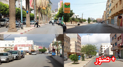 الناظور.. هدوء في اليوم الأول من الحملة الانتخابية على أرض الواقع و معركة نارية بين الأحزاب على الإنترنت الناظور.. هدوء في اليوم الأول من الحملة الانتخابية على أرض الواقع و معركة نارية بين الأحزاب على الإنترنت