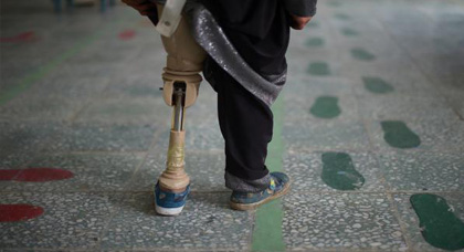 المندوبية السامية للتخطيط : إقليم الدريوش الأكثر إنتشارا للإعاقة بالمغرب ب17 ألف و 215 شخصا 