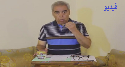 هكذا خاطب محمد الطيبي مرشح حزب الإستقلال ساكنة إقليم الناظور في أولى خرجات حملته الانتخابية هكذا خاطب محمد الطيبي مرشح حزب الإستقلال ساكنة إقليم الناظور في أولى خرجات حملته الانتخابية