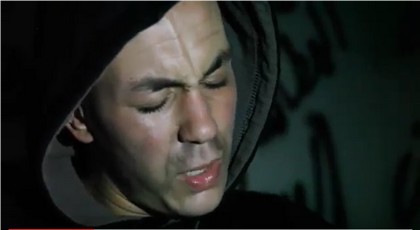 واش صاب بلادي.. "قنبلة" جديدة للرابور الناظوري واش صاب بلادي.. "قنبلة" جديدة للرابور الناظوري