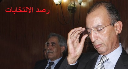 رصد الانتخابات: مرشحون بالناظور يخالفون تعليمات "الداخلية" فهل ستتحرك السلطات لتفعيل آلية الزجر والعقاب؟ رصد الانتخابات: مرشحون بالناظور يخالفون تعليمات "الداخلية" فهل ستتحرك السلطات لتفعيل آلية الزجر والعقاب؟