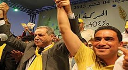 انتخابات 07 أكتوبر.. دائرة نفوذ سعيد الرحموني تزداد توسعا بإقليم الناظور انتخابات 07 أكتوبر.. دائرة نفوذ سعيد الرحموني تزداد توسعا بإقليم الناظور