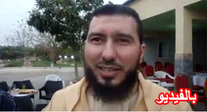 الداعية بونيس للمرشحين للإنتخابات: ابتعدوا عن المساجد فهي للدعوة الى الله و ليس للدعاية الانتخابية