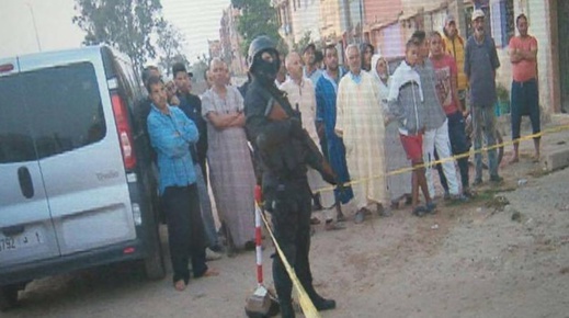 هكذا خططت "داعش" لاستغلال العنصر النسوي في تفجيرات ارهابية بعدد من مدن المغرب هكذا خططت "داعش" لاستغلال العنصر النسوي في تفجيرات ارهابية بعدد من مدن المغرب