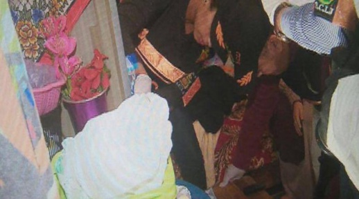 هكذا خططت "داعش" لاستغلال العنصر النسوي في تفجيرات ارهابية بعدد من مدن المغرب هكذا خططت "داعش" لاستغلال العنصر النسوي في تفجيرات ارهابية بعدد من مدن المغرب