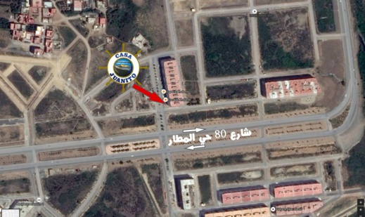 مطعم "كاسا خوانيتو" يوّفر خدمة تموين الحفلات والأعراس بوجبات السمك بمختلف أنواعها