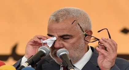 مثير.. بنكيران يتعهد باعتزال السياسة بصفة إطلاقية إذا لم يتصدّر حزبه نتائج الانتخابات الحالية