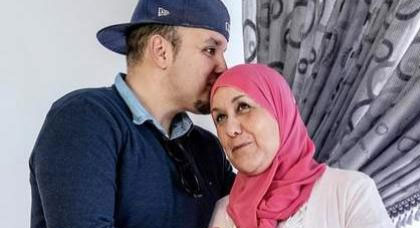 من هولندا.. قصة شاب حسيمي حوَّله السرطان من "مشروع إنتحاري" إلى داعية للسلام من هولندا.. قصة شاب حسيمي حوَّله السرطان من "مشروع إنتحاري" إلى داعية للسلام