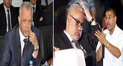 ولاية جهة الشرق: ما أورده قيادي البيجيدي "أفتاتي" مجرد إدعاء لا أساس له من الصحة