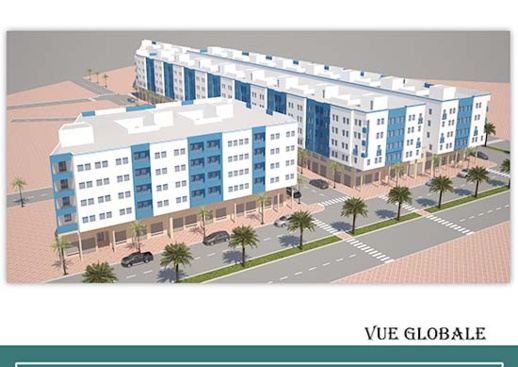 كن أول المستفيدين: شقة العمر بحي المطار بالناظور قرب الكورنيش ابتداءا من 30 مليون كن أول المستفيدين: شقة العمر بحي المطار بالناظور قرب الكورنيش ابتداءا من 30 مليون