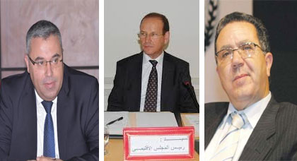 نتائج شبه رسمية بدائرة الدريوش.. الفضيلي والبوكيلي والدرقاوي يتبوأون مقاعد البرلمان نتائج شبه رسمية بدائرة الدريوش.. الفضيلي والبوكيلي والدرقاوي يتبوأون مقاعد البرلمان
