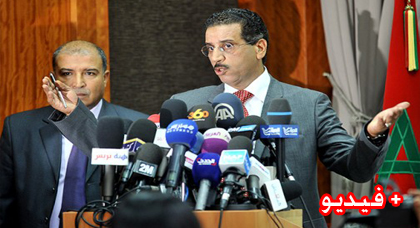 بالفيديو.. رجال الخيام يوقفون مرة أخرى عنصرين  يشتبه بصلتهما بداعش