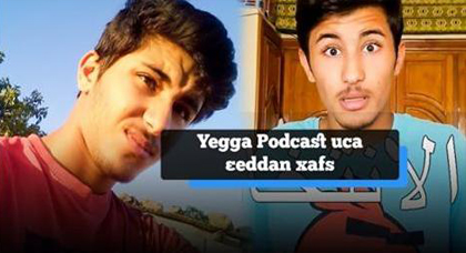 بالفيديو.. تفاصيل الاعتداء على البودكاستر أمين الحفيظ بسبب فيديو حول الانتخابات بإقليم الناظور بالفيديو.. تفاصيل الاعتداء على البودكاستر أمين الحفيظ بسبب فيديو حول الانتخابات بإقليم الناظور
