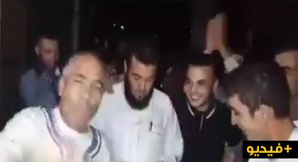 بالفيديو: سكان ببويافر يحتفلون بالسقوط المدوي لـ"محمد أبرشان" وهذا ما دعوا إليه بالفيديو: سكان ببويافر يحتفلون بالسقوط المدوي لـ"محمد أبرشان" وهذا ما دعوا إليه