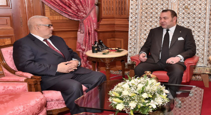 ابن كيران في أول تصريح بعد التعيين: سأبدأ مشاوراتي قريبا..وأتمنى النجاح