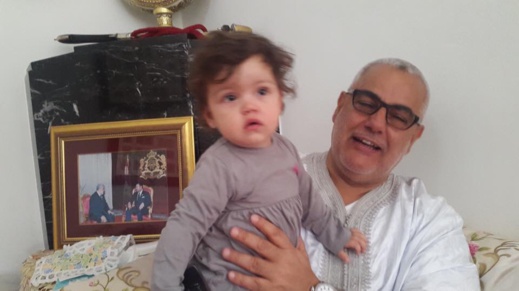 بالصور.. هذا ما قام به ابن كيران قبل تعيينه من طرف الملك رئيسا للحكومة لولاية ثانية بالصور.. هذا ما قام به ابن كيران قبل تعيينه من طرف الملك رئيسا للحكومة لولاية ثانية