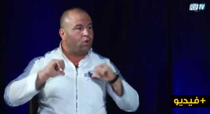 حوليش: العماري مسلم والناس تجهل عقيدته ولن أصوّت على "زواج المثليين" ولو كلفني ذلك التنّحي عن البرلمان حوليش: العماري مسلم والناس تجهل عقيدته ولن أصوّت على "زواج المثليين" ولو كلفني ذلك التنّحي عن البرلمان