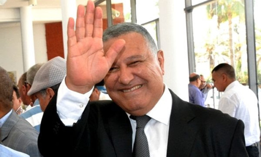 المصطفى المنصوري.. عودة أقوى بعد نكسة الجماعة وتوقعات برئاسة الحزب والإستوزار لرجل دولة مقتدر المصطفى المنصوري.. عودة أقوى بعد نكسة الجماعة وتوقعات برئاسة الحزب والإستوزار لرجل دولة مقتدر