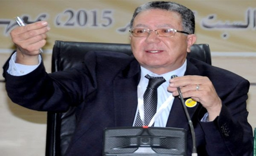 محمد الفضيلي.. رجل التوازنات والبراغماتي الجريء الذي يعود للمؤسسة التشريعية بطموح أكبر محمد الفضيلي.. رجل التوازنات والبراغماتي الجريء الذي يعود للمؤسسة التشريعية بطموح أكبر