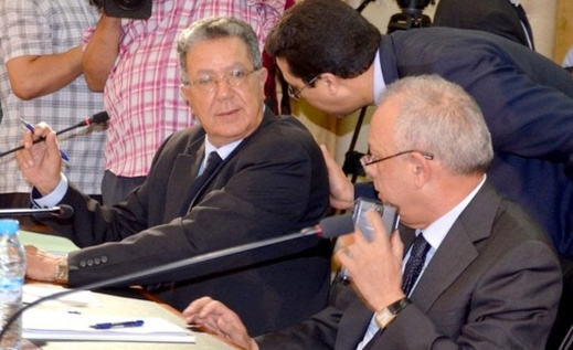 محمد الفضيلي.. رجل التوازنات والبراغماتي الجريء الذي يعود للمؤسسة التشريعية بطموح أكبر محمد الفضيلي.. رجل التوازنات والبراغماتي الجريء الذي يعود للمؤسسة التشريعية بطموح أكبر