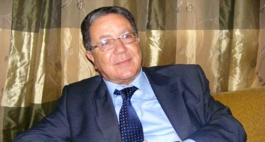 محمد الفضيلي.. رجل التوازنات والبراغماتي الجريء الذي يعود للمؤسسة التشريعية بطموح أكبر