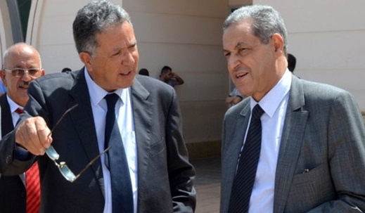 محمد الفضيلي.. رجل التوازنات والبراغماتي الجريء الذي يعود للمؤسسة التشريعية بطموح أكبر محمد الفضيلي.. رجل التوازنات والبراغماتي الجريء الذي يعود للمؤسسة التشريعية بطموح أكبر