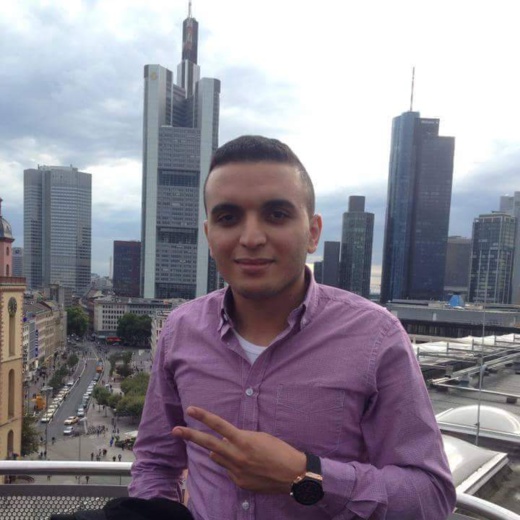 شقيق أمين بلغنو المتوفي بأوكرانيا يكشف لـ"ناظورسيتي" عن سبب الوفاة وتاريخ وصول جثمانه إلى تيزطوطين شقيق أمين بلغنو المتوفي بأوكرانيا يكشف لـ"ناظورسيتي" عن سبب الوفاة وتاريخ وصول جثمانه إلى تيزطوطين