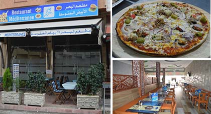 عرض جديد: مطعم "البحر الأبيض المتوسط" بسلوان يقدم تخفيضات مهمة في 2 وجبات كل يوم عرض جديد: مطعم "البحر الأبيض المتوسط" بسلوان يقدم تخفيضات مهمة في 2 وجبات كل يوم