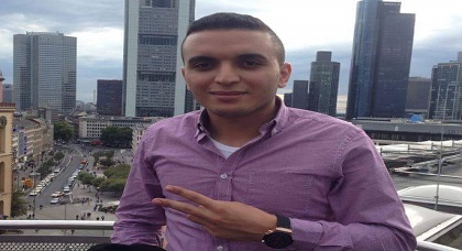 مصادر وطنية تفيد بموت الطالب الناظوري مقتولا بأوركرانيا وشقيق الهالك يؤكد أنها موتة طبيعية بسبب الربو مصادر وطنية تفيد بموت الطالب الناظوري مقتولا بأوركرانيا وشقيق الهالك يؤكد أنها موتة طبيعية بسبب الربو