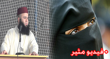 ابن علي: سوء نظافة النساء المليئات برائحة البصل سبب نفور الرجال وسيدة ترد: البصل أفضل من رائحة السجائر والكيف ابن علي: سوء نظافة النساء المليئات برائحة البصل سبب نفور الرجال وسيدة ترد: البصل أفضل من رائحة السجائر والكيف