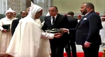 هكذا سلطت الصحافة الإيطالية الضوء على تعيين مصطفى الريفي إبن الحسيمة سفيرا جديدا بديارها هكذا سلطت الصحافة الإيطالية الضوء على تعيين مصطفى الريفي إبن الحسيمة سفيرا جديدا بديارها