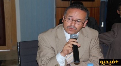 العبوضي من داخل مجلس جهة الشرق: لماذا تتواجد مراكز رياضية في باقي مدن الشرق في حين الناظور محروم منها العبوضي من داخل مجلس جهة الشرق: لماذا تتواجد مراكز رياضية في باقي مدن الشرق في حين الناظور محروم منها