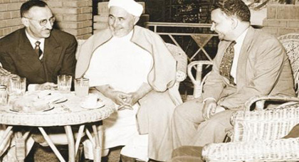 هذا ما قاله علال الفاسي عن الخطابي وحرب الريف هذا ما قاله علال الفاسي عن الخطابي وحرب الريف