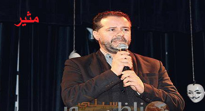 حفيظ بدري ينفي تصريحه: "بوزبال كثر فهاد البلاد" وينسبه لمقرصن لحسابه ونشطاء يعلقون: ردّ أقبح من زلة حفيظ بدري ينفي تصريحه: "بوزبال كثر فهاد البلاد" وينسبه لمقرصن لحسابه ونشطاء يعلقون: ردّ أقبح من زلة