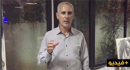 في أول تصريح له حسن الوزاني: أحيدار لم يتوصل بوصل إيداع النهائي لحزب العهد الديمقراطي في أول تصريح له حسن الوزاني: أحيدار لم يتوصل بوصل إيداع النهائي لحزب العهد الديمقراطي