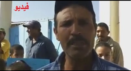 فضيحة بجلاجل.. مدرسة ابتدائية تتوفر على أستاذة واحدة تُدّريس جميع مستوياتها بإقليم الناظور فضيحة بجلاجل.. مدرسة ابتدائية تتوفر على أستاذة واحدة تُدّريس جميع مستوياتها بإقليم الناظور