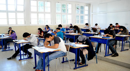 هام بالنسبة للتلاميذ.. هذه تواريخ الامتحانات التي أعلنت عنها وزارة التربية الوطنية هام بالنسبة للتلاميذ.. هذه تواريخ الامتحانات التي أعلنت عنها وزارة التربية الوطنية