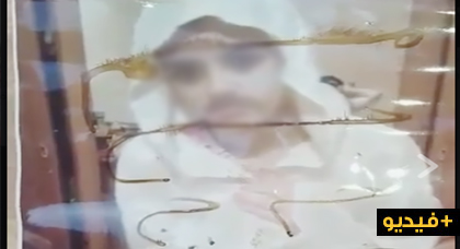 مرة أخرى.. العثور على صورة فتاة عليها طلاسم سحرية بمقبرة مولاي بغداد بالناظور + فيديو مرة أخرى.. العثور على صورة فتاة عليها طلاسم سحرية بمقبرة مولاي بغداد بالناظور + فيديو
