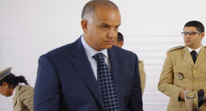 عامل الحسيمة يلتحق بوزارة الداخلية للتداول حول موضوع التلاعب في نتائج إنتخابات 07 أكتوبر عامل الحسيمة يلتحق بوزارة الداخلية للتداول حول موضوع التلاعب في نتائج إنتخابات 07 أكتوبر