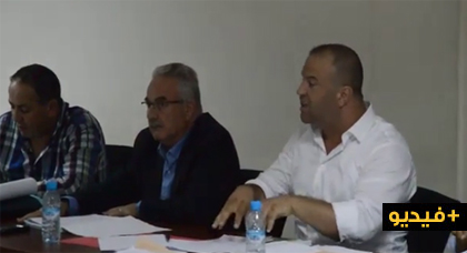 حوليش: المركز الطبّي الذي يجري تشييده بالناظور لعلاج مرضى السرطان لا لتشخيص المرض فحسب كما يشاع حوليش: المركز الطبّي الذي يجري تشييده بالناظور لعلاج مرضى السرطان لا لتشخيص المرض فحسب كما يشاع